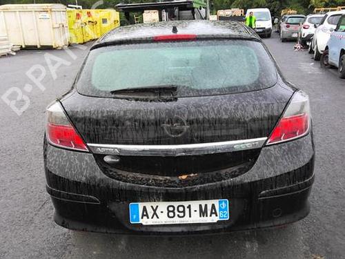 Brugte OPEL ASTRA H GTC (A04) 1.7 CDTI (L08) 4950590