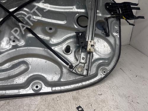 Used Front left window mechanism Front left window mechanism 36851225 36851225