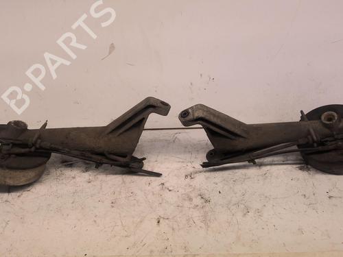 Rear axle AIXAM CITY 0.4 | BP33051886M2 - Image 2