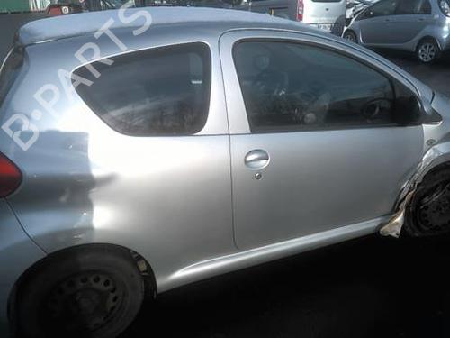 Left front window switch TOYOTA AYGO (_B1_) 1.0 (KGB10_, KGB10R) | BP25924297I27  - Image 13