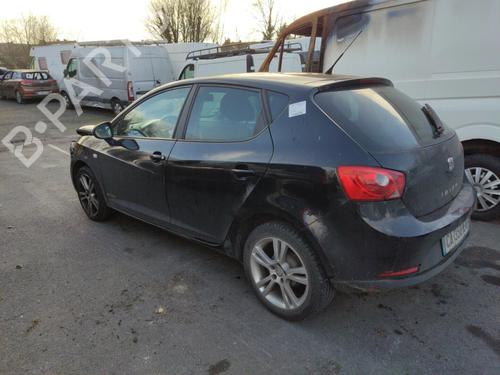 Gearbox SEAT IBIZA IV (6J5, 6P1) 1.2 TDI | BP20360088M3 