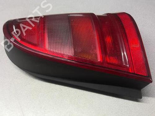 Right taillight MERCEDES-BENZ A-CLASS (W168) A 170 CDI (168.008) | BP22000674C35 