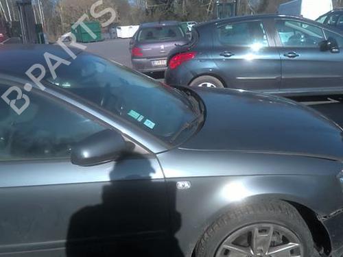 Front left seatbelt AUDI A3 (8P1) 2.0 TDI | BP25447835I26  - Image 6