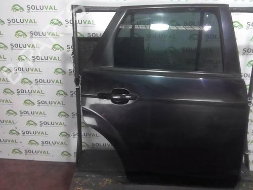 Used Right rear door FORD FOCUS II Turnier (DA_, FFS, DS) 1.6 TDCi (90 hp) 21999989
