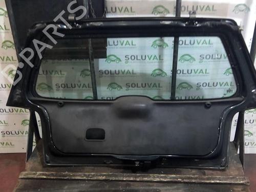 Tailgate VW POLO III (6N1) 75 1.6 | BP22001524C6 