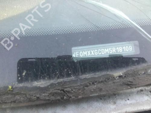 Left taillight FORD FOCUS C-MAX (DM2) 1.8 TDCi | BP22003784C34 