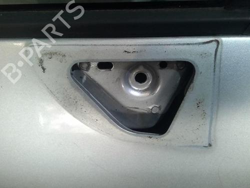 Left front door PEUGEOT 407 SW (6E_, 6D_) 1.6 HDi 110 | BP20362418C2 