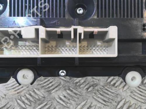 Used Climate control Climate control VW PASSAT B6 (3C2) 1.9 TDI (105 hp) 21817332 21817332