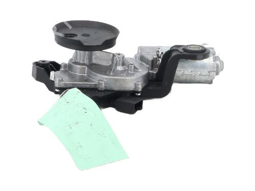 Used Rear wiper motor BMW 5 Touring (F11) 528 i (258 hp) 31723774