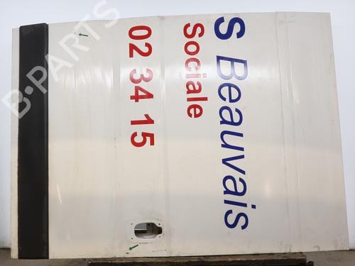 Used Right slide door PEUGEOT BOXER Van 2.2 HDi 120 (120 hp) 26598833
