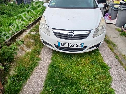 Left headlight OPEL CORSA D (S07) 1.3 CDTI (L08, L68) | BP38032651C28 - Image 8