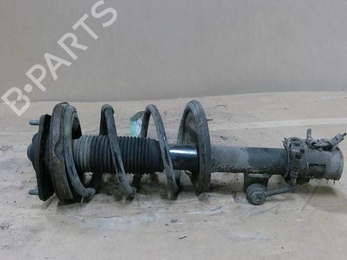 Used Left front shock absorber KIA CARENS III MPV (UN) 2.0 CRDi 140 (140 hp) 30261565
