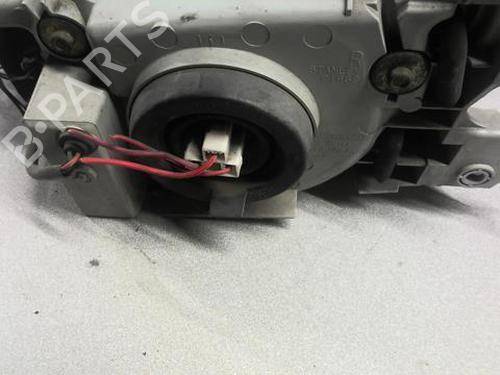 Right headlight MAZDA PREMACY (CP) 2.0 TD | BP22002082C29 - Image 6
