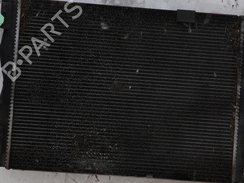 Used Water radiator Water radiator NISSAN QASHQAI I (J10, NJ10) 1.5 dCi (106 hp) 22653953 22653953