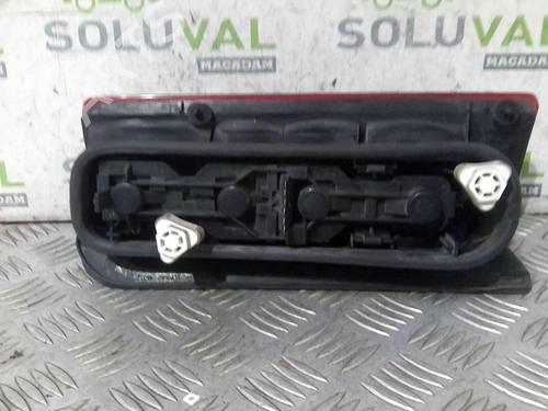Left taillight OPEL COMBO Box Body/MPV 1.3 CDTI 16V | BP20362322C34 