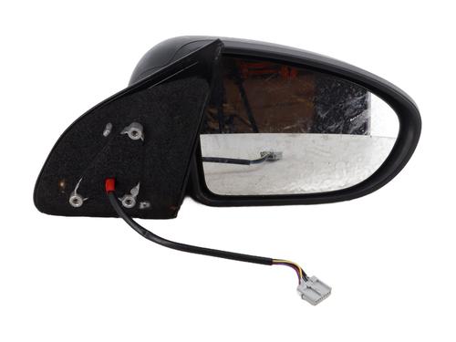 Used Right mirror NISSAN QASHQAI / QASHQAI +2 I (J10, NJ10, JJ10E) 1.5 dCi (106 hp) 22653878