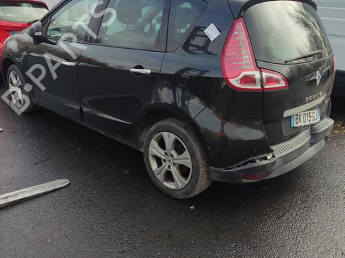Front left panel RENAULT SCÉNIC III (JZ0/1_) | BP36365316C58 - Image 11