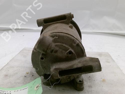AC compressor FORD TRANSIT Van (FA_ _) 2.2 TDCi | BP33721863M34 - Image 4
