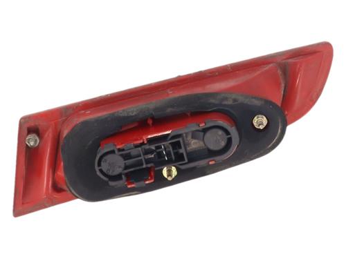 Used Left tailgate light Left tailgate light ALFA ROMEO 156 Sportwagon (932_) 1.9 JTD (932BXE00, 932BXN00) (150 hp) 40061614 40061614