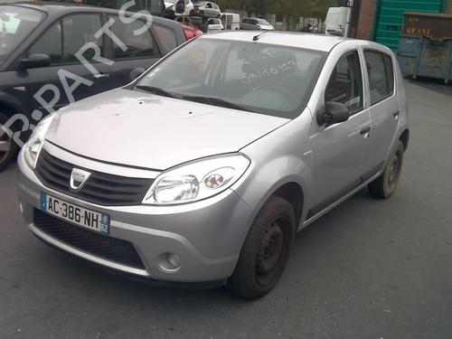 Devioluci DACIA SANDERO 1.5 dCi | BP21728236I23 - Image 10