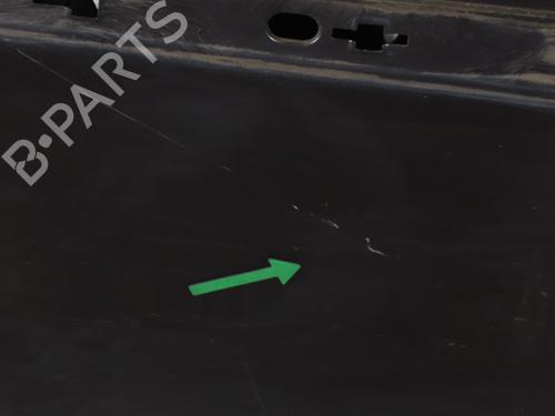 Right rear door RENAULT CLIO III (BR0/1, CR0/1) 1.2 16V (BR02, BR0J, BR11, CR02, CR0J, CR11) | BP25223897C5 