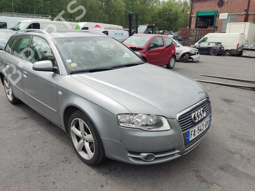 Left front window switch AUDI A4 B7 Avant (8ED) 1.9 TDI | BP31910607I27 - Image 14