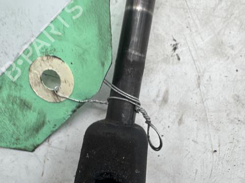 Amortecedor do capot Amortecedor do capot RENAULT MEGANE III Hatchback (BZ0/1_, B3_) 1.5 dCi (86 hp) 34224518 34224518