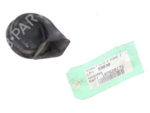 Used Horn Horn RENAULT CLIO II (BB_, CB_) 1.5 dCi (B/CB07) (65 hp) 27161732 27161732