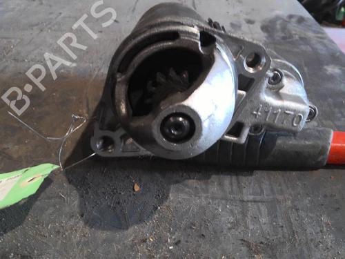 Starter MERCEDES-BENZ C-CLASS (W204) C 200 CDI (204.001) | BP26034801M8 