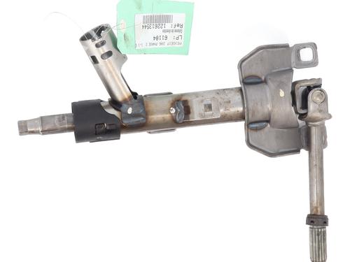 Used Steering column Steering column PEUGEOT 206 Hatchback (2A/C) 1.1 i (60 hp) 33186648 33186648