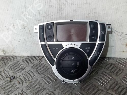 Climate control PEUGEOT 807 (EB_) 2.0 HDi | BP21817017I5 - Image 3