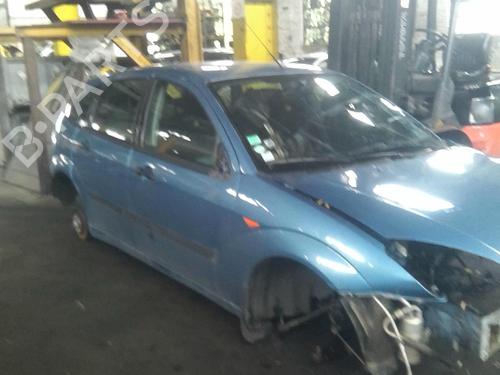 Left headlight FORD FOCUS I (DAW, DBW) 1.8 TDCi | BP20370072C28 