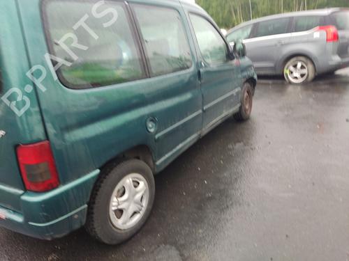 Rear mirror CITROËN BERLINGO / BERLINGO FIRST Box Body/MPV (M_) 1.9 D 70 (MBWJZ, MCWJZ) | BP27266650I6 