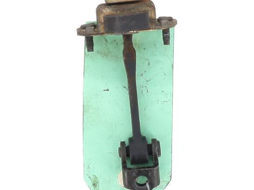 Hinge/Door check strap PEUGEOT 407 (6D_) 1.6 HDi 110 (6D9HZC, 6D9HYC) | BP29197052C146 