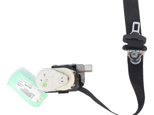 Used Front right seatbelt Front right seatbelt MERCEDES-BENZ CLK (C209) [2002-2010] 34000008 34000008