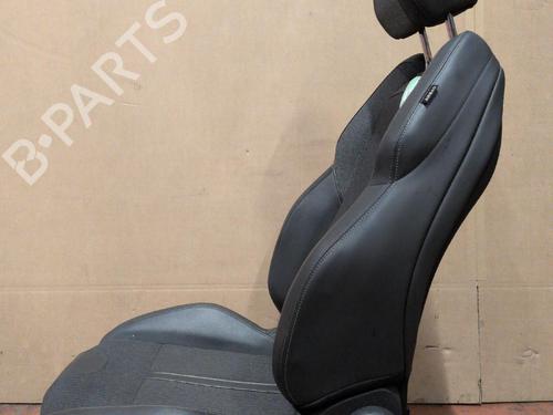 Used Left front seat Left front seat 37086130 37086130