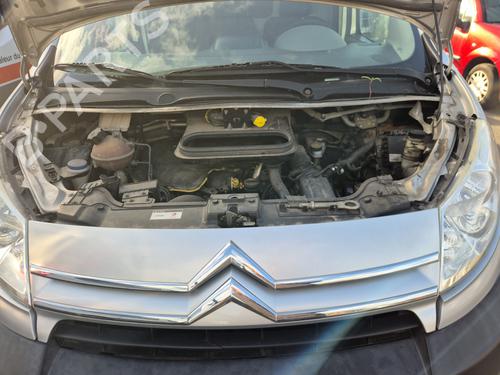 Left front window switch CITROËN JUMPY II (VF7) 2.0 HDi 120 | BP33418858I27 - Image 8