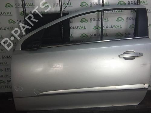 Used Left front door OPEL ASTRA H GTC (A04) 1.7 CDTI (L08) (125 hp) 21534949