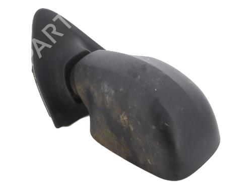 Left mirror DACIA SANDERO II TCe 90 (B8M1, B8MA, B8AC) | BP23789218C26 - Image 6