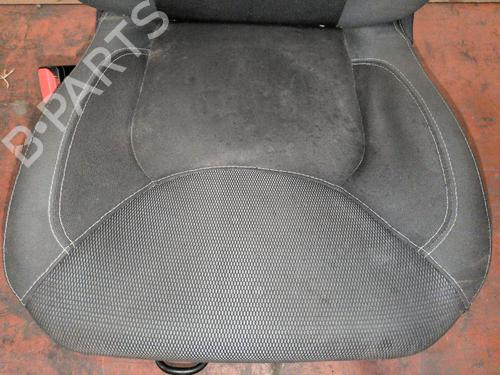 Left front seat RENAULT CLIO IV (BH_) 1.5 dCi 90 | BP34336789C15  - Image 5