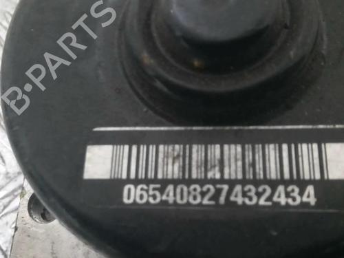 Used ABS pump ABS pump CITROËN C5 I (DC_) 1.8 16V (DC6FZB, DC6FZE) (115 hp) 21569434 21569434