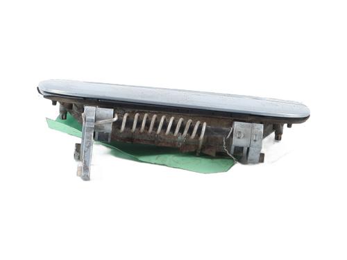 Rear right exterior door handle PEUGEOT 406 (8B) 2.0 HDI 110 | BP28570691C130 