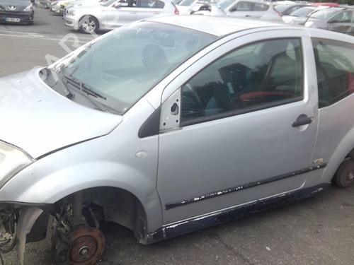 Right taillight CITROËN C2 (JM_) 1.4 HDi | BP22003539C35 