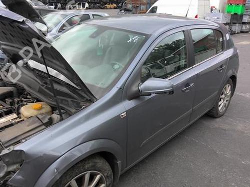 Shift knob OPEL ASTRA H (A04) 1.6 (L48) | BP28048283I34 - Image 16