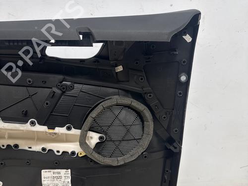 Front right panel PEUGEOT 308 I (4A_, 4C_) 1.6 HDi | BP40031260C59 - Image 4