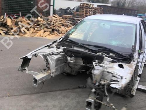 Left sun visor AUDI A4 B8 (8K2) 2.0 TDI | BP22301201I1 - Image 13