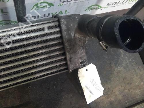 Intercooler LAND ROVER FREELANDER I (L314) 2.0 Td4 4x4 | BP21816859M30 