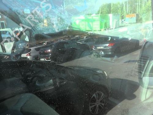 Left front window switch RENAULT TRAFIC II Bus (JL) 2.0 dCi 90 (JL00, JL01, JL0H, JL0M, JL0P, JL0S) | BP30362391I27 - Image 8