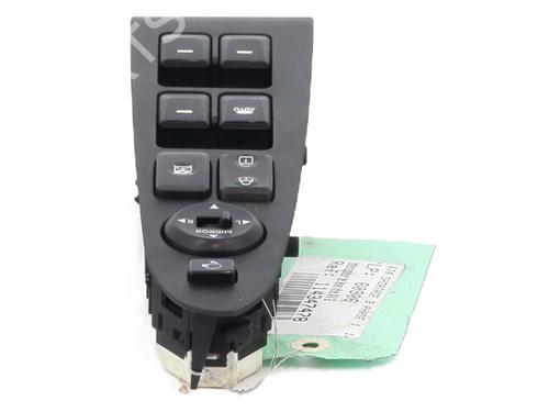 Left front window switch KIA SPORTAGE III (SL) 1.7 CRDi | BP30159439I27  - Image 5