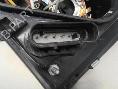 Used Right headlight Right headlight 21999847 21999847